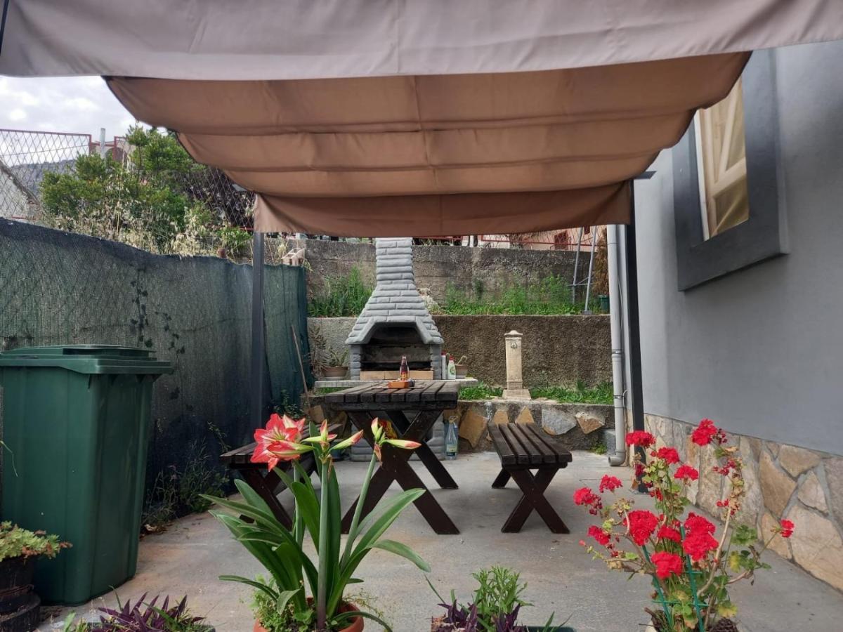 Apartmani Miljana Bar Exterior foto